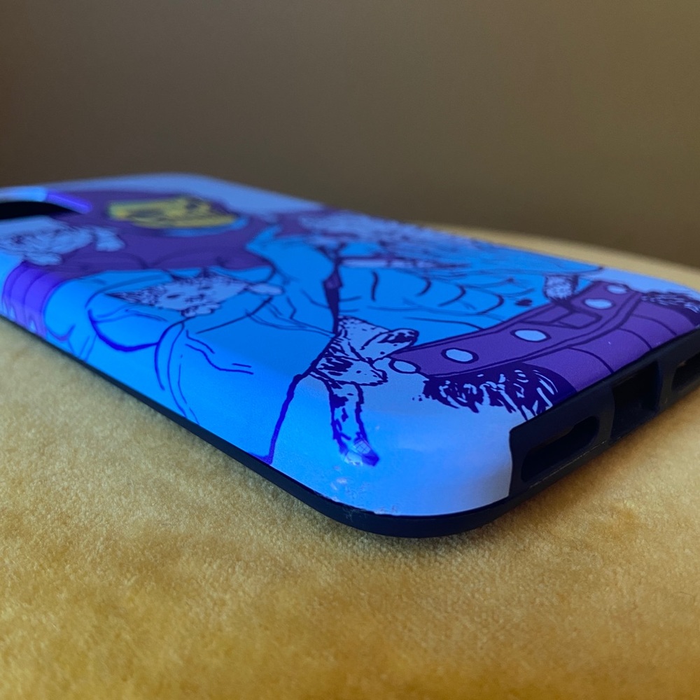 “Masters of the Meowniverse” iPhone 11 Phone Case - Picture 6 of 6